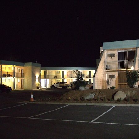 Bendigo Motor Inn Kangaroo Flat Exteriör bild